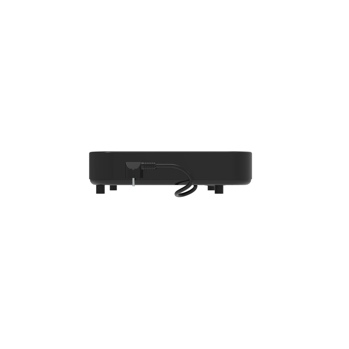 Rieber K|POT® 1/1-ch-800 schwarz - professionelles Warmhaltegerät für Catering