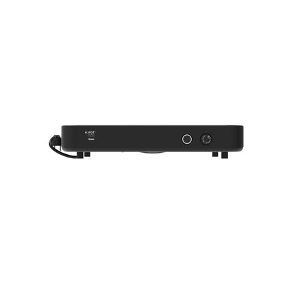 Rieber K|POT® CONNECT Auftischgerät für Regenerieren und Warmhalten von Speisen