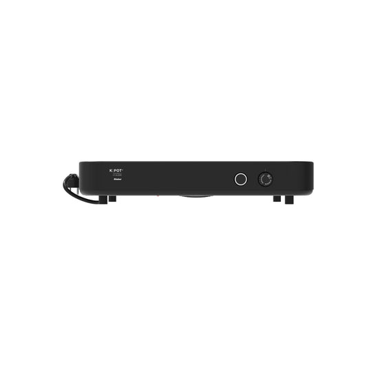 Rieber K|POT® CONNECT Auftischgerät für Regenerieren und Warmhalten von Speisen