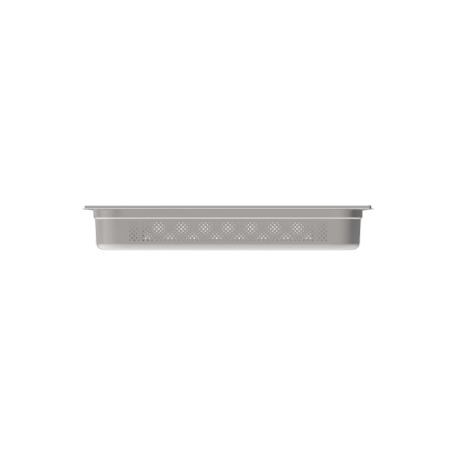 Rieber GN-Behälter 2/1 104 gelocht – ideal für die Gastronomie