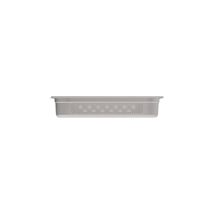 Rieber GN-Behälter 2/1 104 gelocht – ideal für die Gastronomie