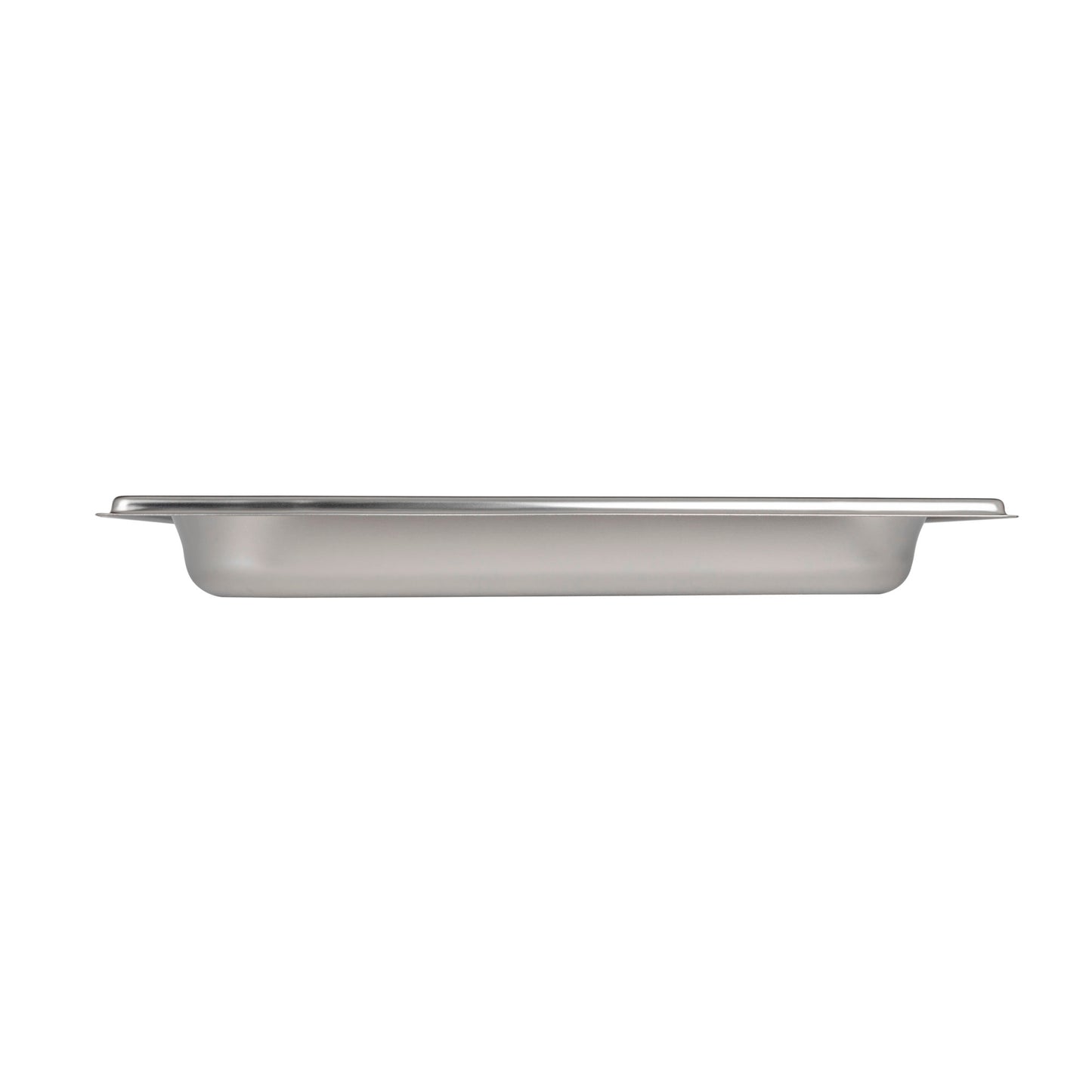 Rieber GN-Behälter 2/3 044 gelocht für Reinigung und Garen