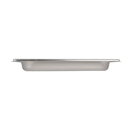 Rieber GN-Behälter 2/3 044 gelocht für Reinigung und Garen