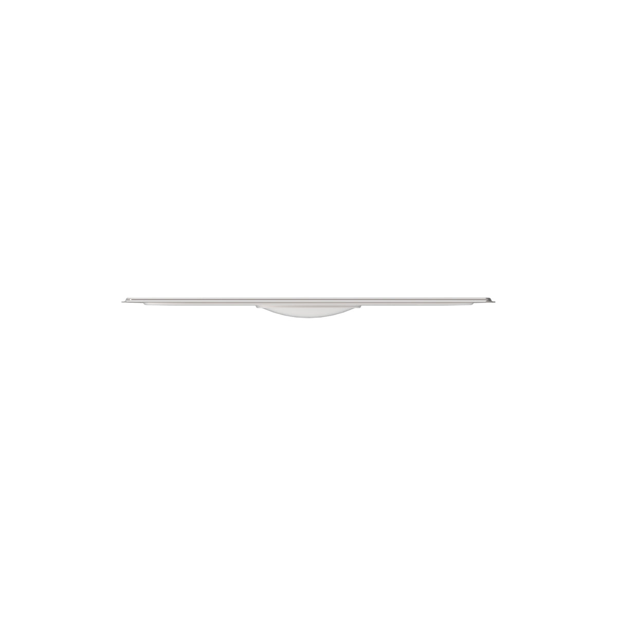 Rieber GN-Flachdeckel 2/3 für die Abdeckung von Lebensmitteln in der Gastronomie