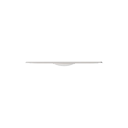 Rieber GN-Flachdeckel 2/3 für die Abdeckung von Lebensmitteln in der Gastronomie