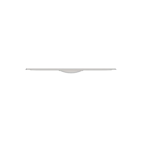 Rieber GN-Flachdeckel 2/3 für die Abdeckung von Lebensmitteln in der Gastronomie