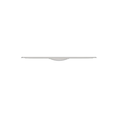 Rieber GN-Flachdeckel 2/3 für die Abdeckung von Lebensmitteln in der Gastronomie
