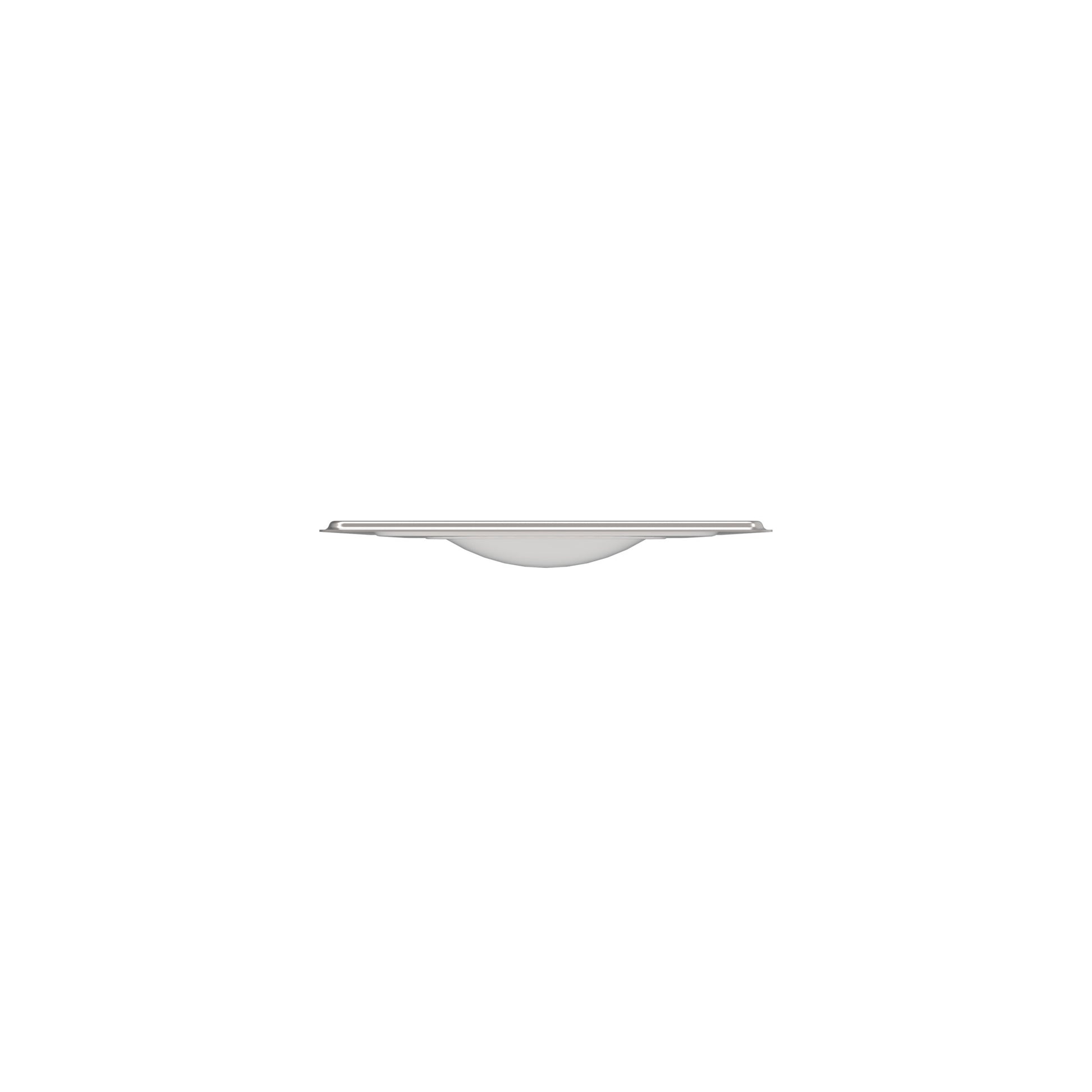 Rieber GN-Flachdeckel 1/3 für hygienische Abdeckung von Lebensmitteln