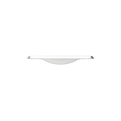 Rieber GN-Flachdeckel 1/6 für die Abdeckung von Lebensmitteln in der Gastronomie