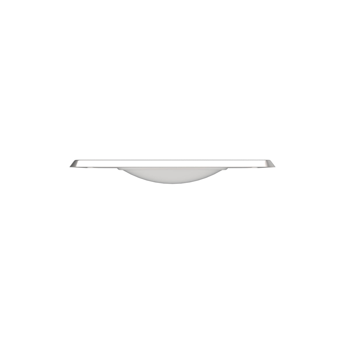 Rieber GN-Flachdeckel 1/6 für die Abdeckung von Lebensmitteln in der Gastronomie