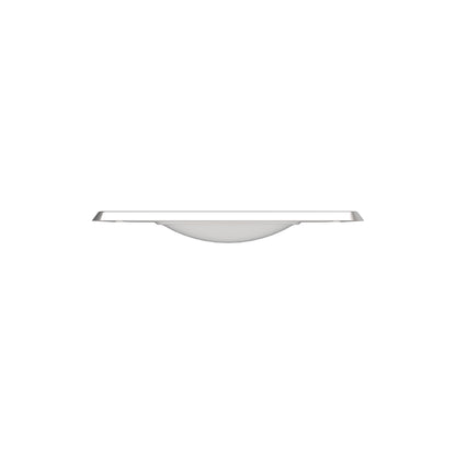 Rieber GN-Flachdeckel 1/6 für die Abdeckung von Lebensmitteln in der Gastronomie