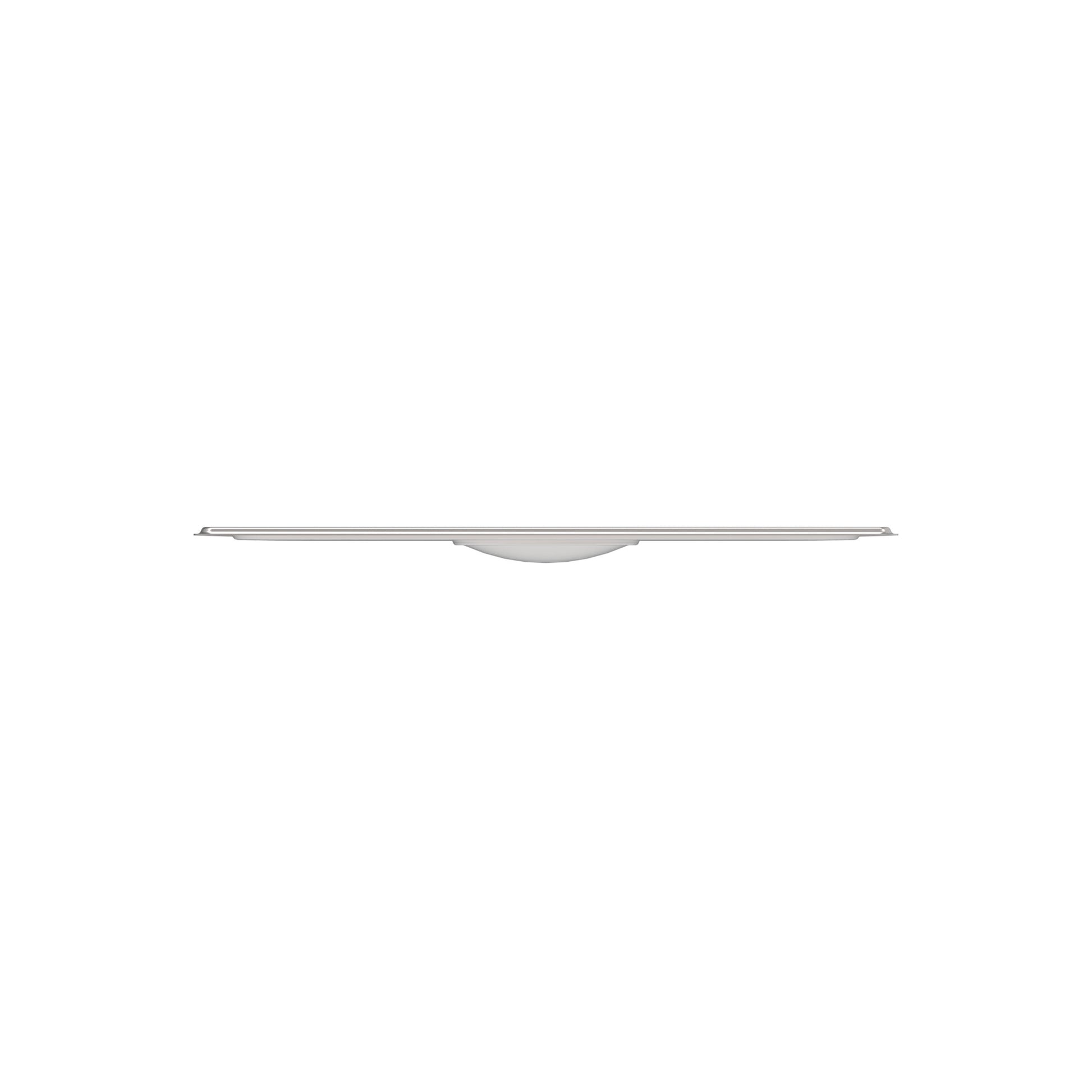 Rieber GN-Flachdeckel 2/3 mit Löffelausschnitt für die Gastronomie