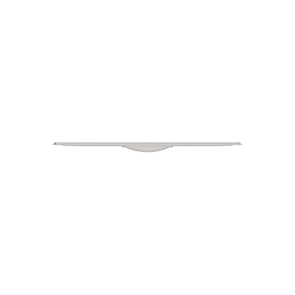 Rieber GN-Flachdeckel 2/3 mit Löffelausschnitt für die Gastronomie