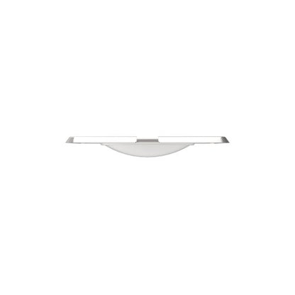 Rieber GN-Flachdeckel 1/6 mit Löffelausschnitt für die Abdeckung von Lebensmitteln