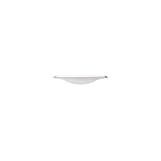 Rieber GN-Flachdeckel 2/8 mit Löffelausschnitt für die Gastronomie