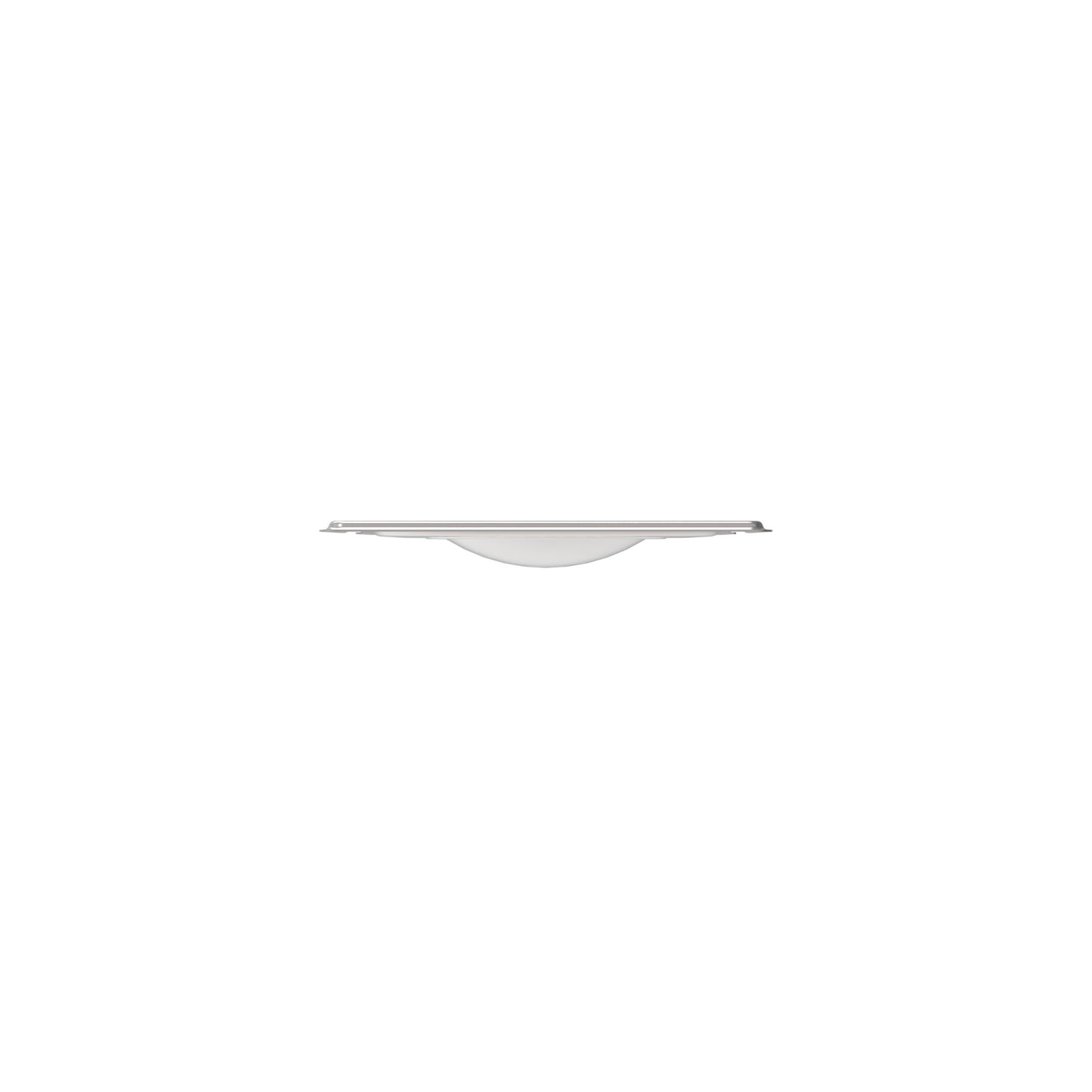 Rieber GN-Flachdeckel 1/3 zur Abdeckung von Lebensmitteln in der Gastronomie