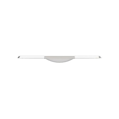 Rieber GN-Flachdeckel 1/4 mit Griffmulde für die Gastronomie