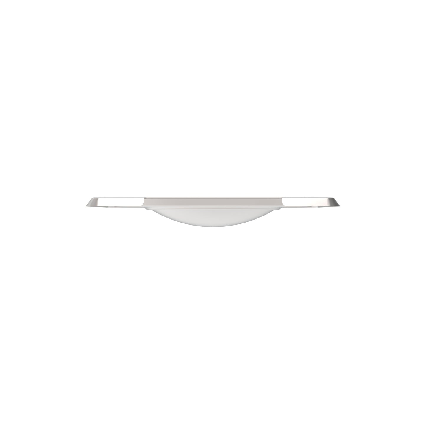 Rieber GN-Flachdeckel 1/6 mit Griffmulde für professionelle Küchen