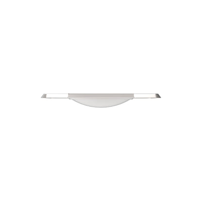 Rieber GN-Flachdeckel 1/6 mit Griffmulde für professionelle Küchen
