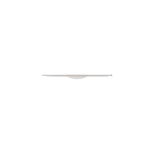 Rieber GN-Flachdeckel 1/1 aus Edelstahl für die Gastronomie