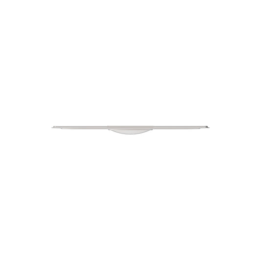 Rieber GN-Flachdeckel 2/3 aus Edelstahl für die Gastronomie