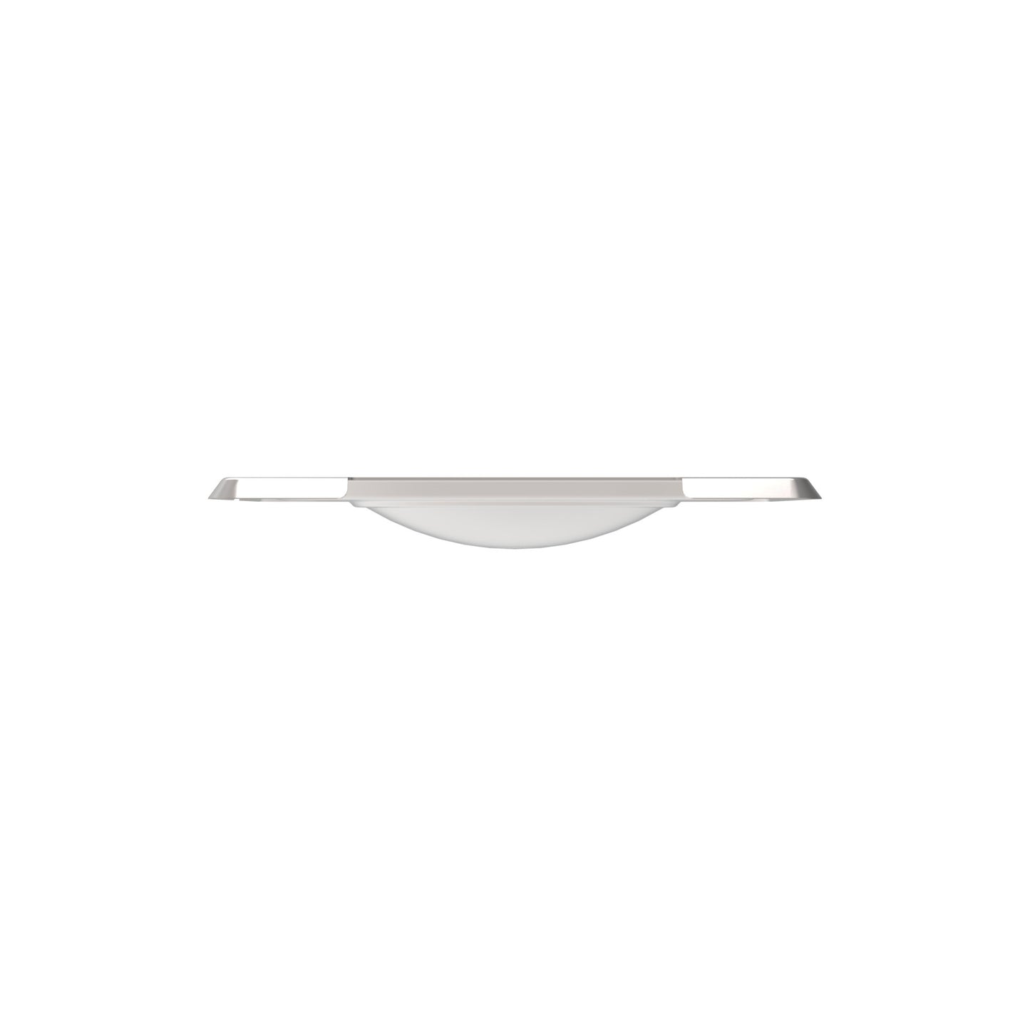 Rieber GN-Flachdeckel 1/6 für Edelstahlbehälter zur Abdeckung von Lebensmitteln