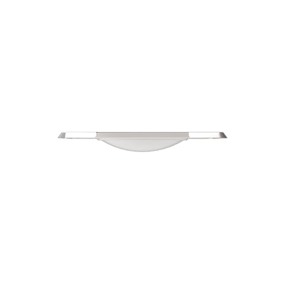 Rieber GN-Flachdeckel 1/6 für Edelstahlbehälter zur Abdeckung von Lebensmitteln