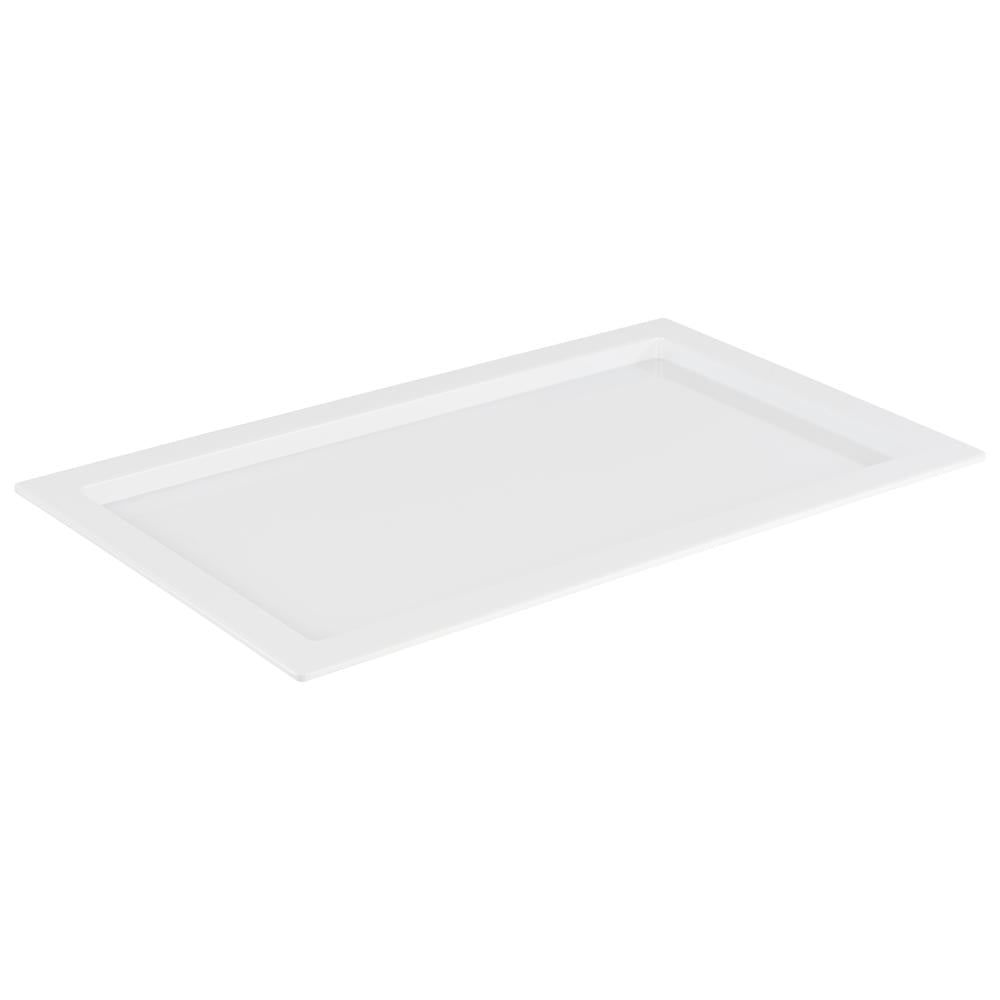 APS GN 1/1 Tablett -FRAMES- aus Melamin für Gastronomie