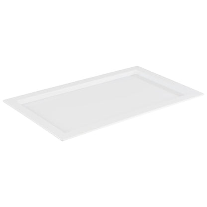 APS GN 1/1 Tablett -FRAMES- aus Melamin für Gastronomie
