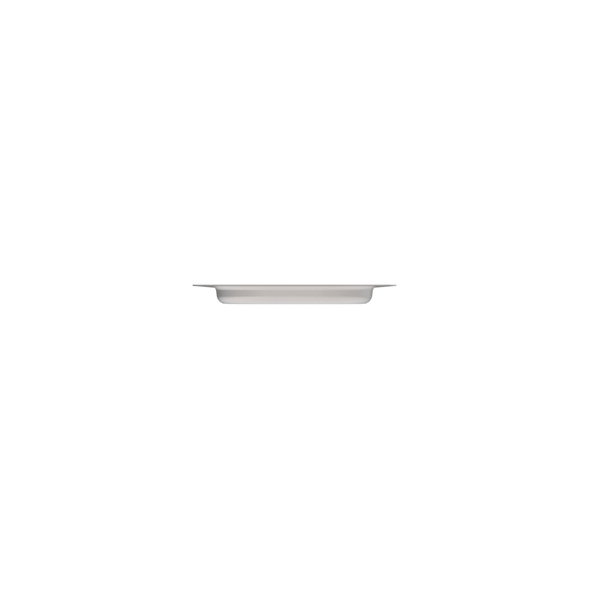 Rieber GN-Steckdeckel 2/8 für die sichere Abdeckung von GN-Behältern in der Gastronomie