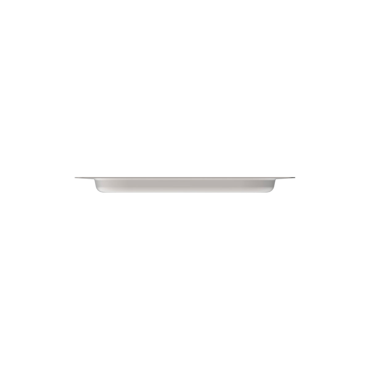 Rieber GN-Steckdeckel 1/6 für die sichere Abdeckung von Lebensmitteln in Gastronomiebetrieben.