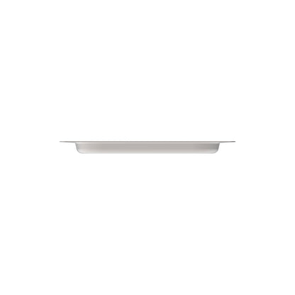 Rieber GN-Steckdeckel 1/6 für die sichere Abdeckung von Lebensmitteln in Gastronomiebetrieben.