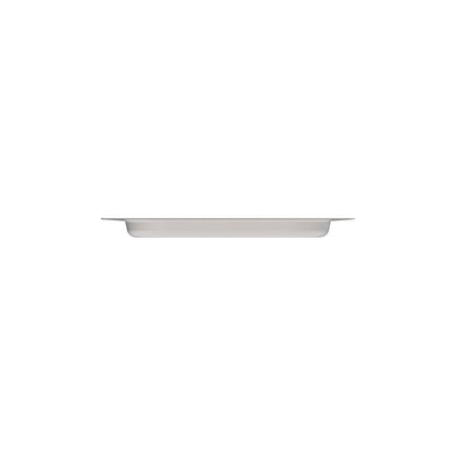 Rieber GN-Steckdeckel 1/6 für die sichere Abdeckung von Lebensmitteln in Gastronomiebetrieben.