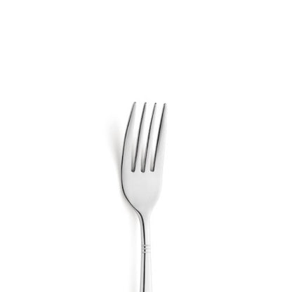 Amefa PALMON Menügabel aus Edelstahl, ideal für Gastronomie