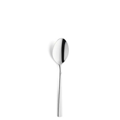 Amefa PALMON Vorspeisen-/Dessertlöffel aus Edelstahl für den Gastronomieeinsatz.