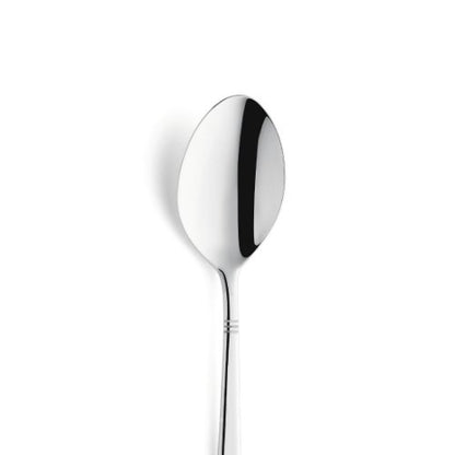Amefa PALMON Vorspeisen-/Dessertlöffel aus Edelstahl für den Gastronomieeinsatz.