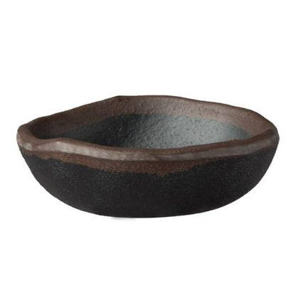 APS Schale -MARONE- aus Melamin, geeignet für Gastronomie, Ø 8,5 cm