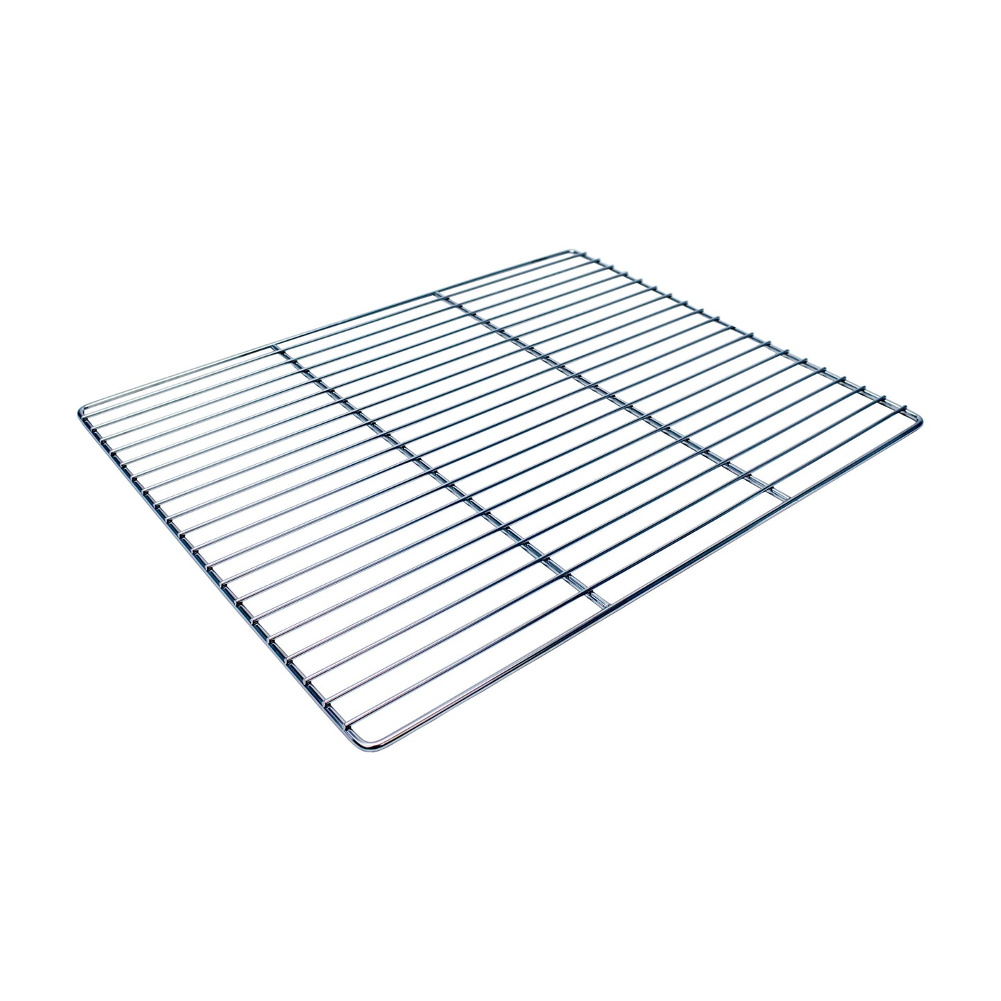 Rieber Edelstahl-Rost GN 2/1 530x650mm für professionelle Küchen