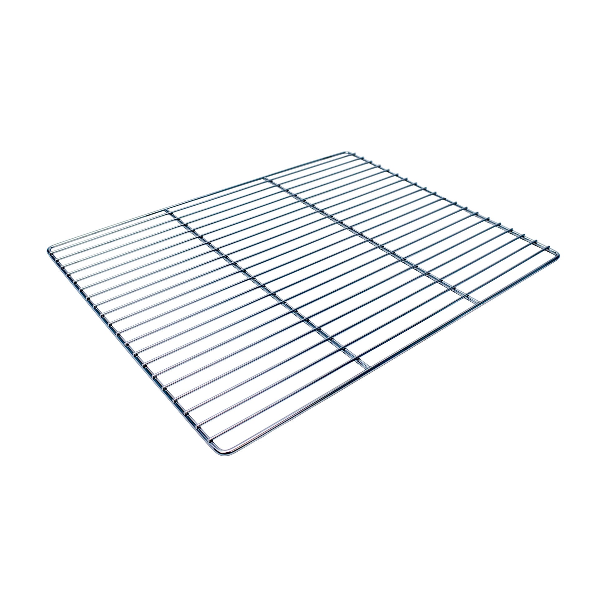 Rieber Edelstahl-Rost GN 2/1 530x650mm für professionelle Küchen