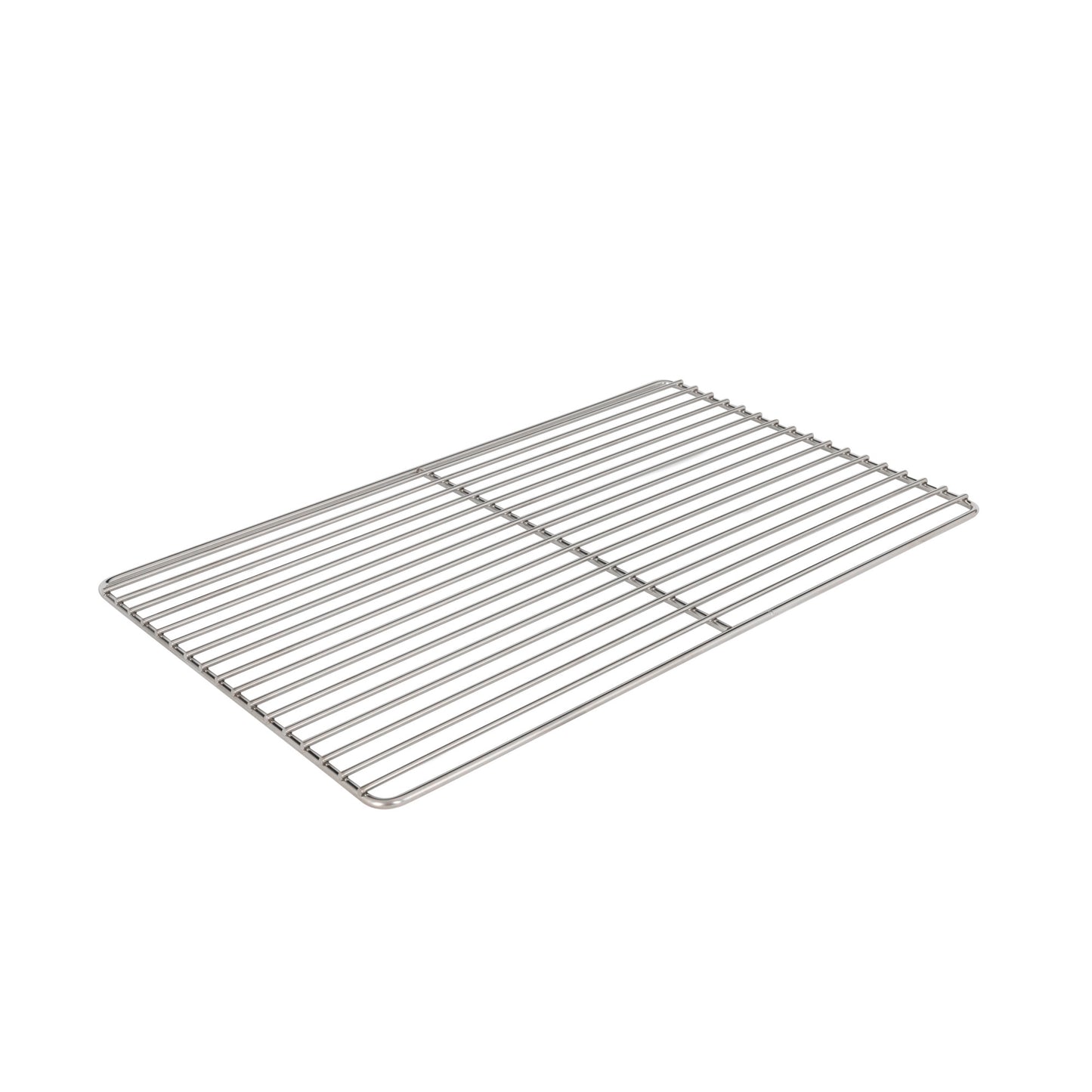 Rieber Edelstahl-Rost GN 1/1 325x530mm als Auflagemöglichkeit für gastronomische Geräte
