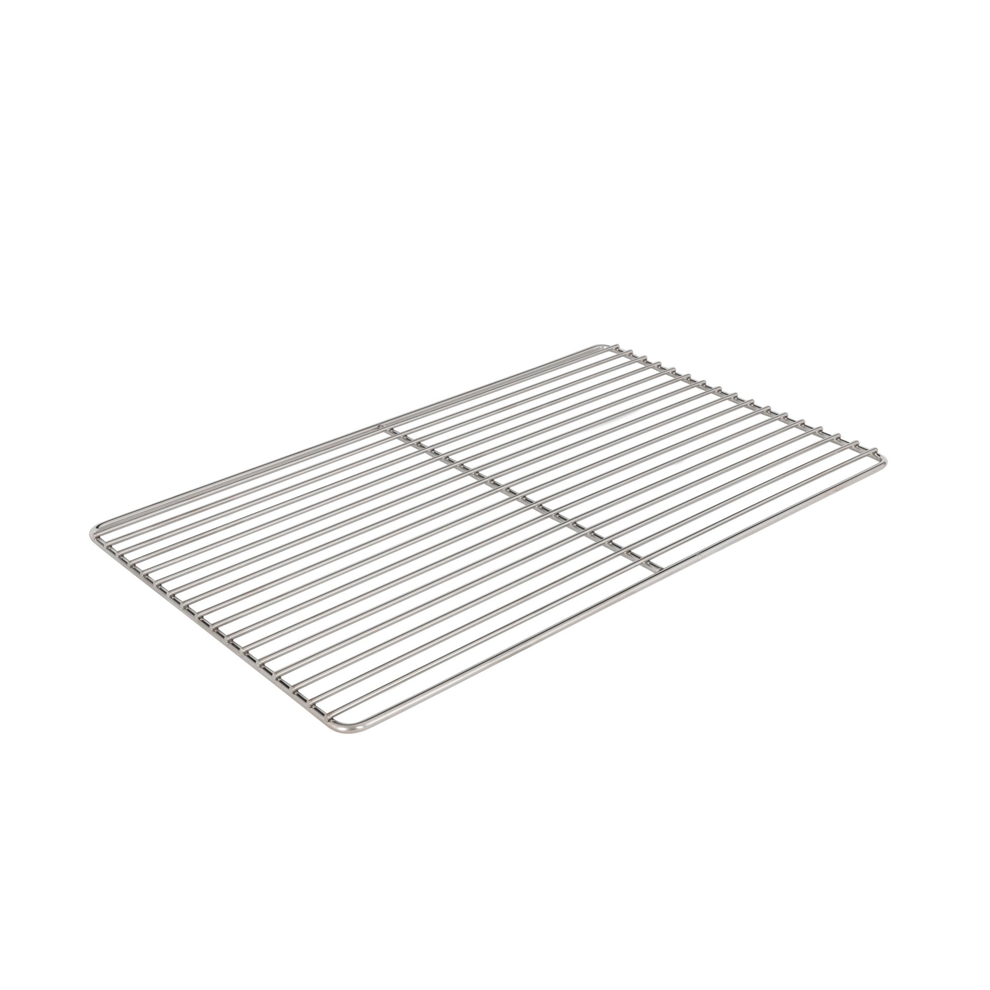 Rieber Edelstahl-Rost GN 1/1 325x530mm als Auflagemöglichkeit für gastronomische Geräte