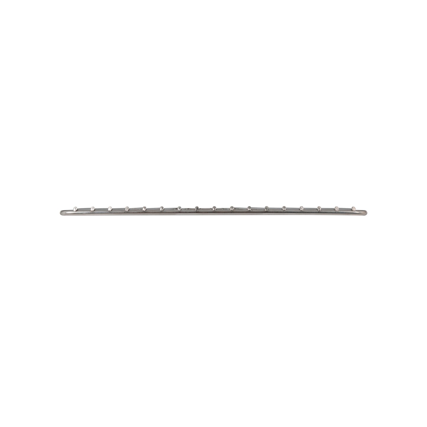 Rieber Edelstahl-Rost GN 1/1 325x530mm als Auflagemöglichkeit für gastronomische Geräte
