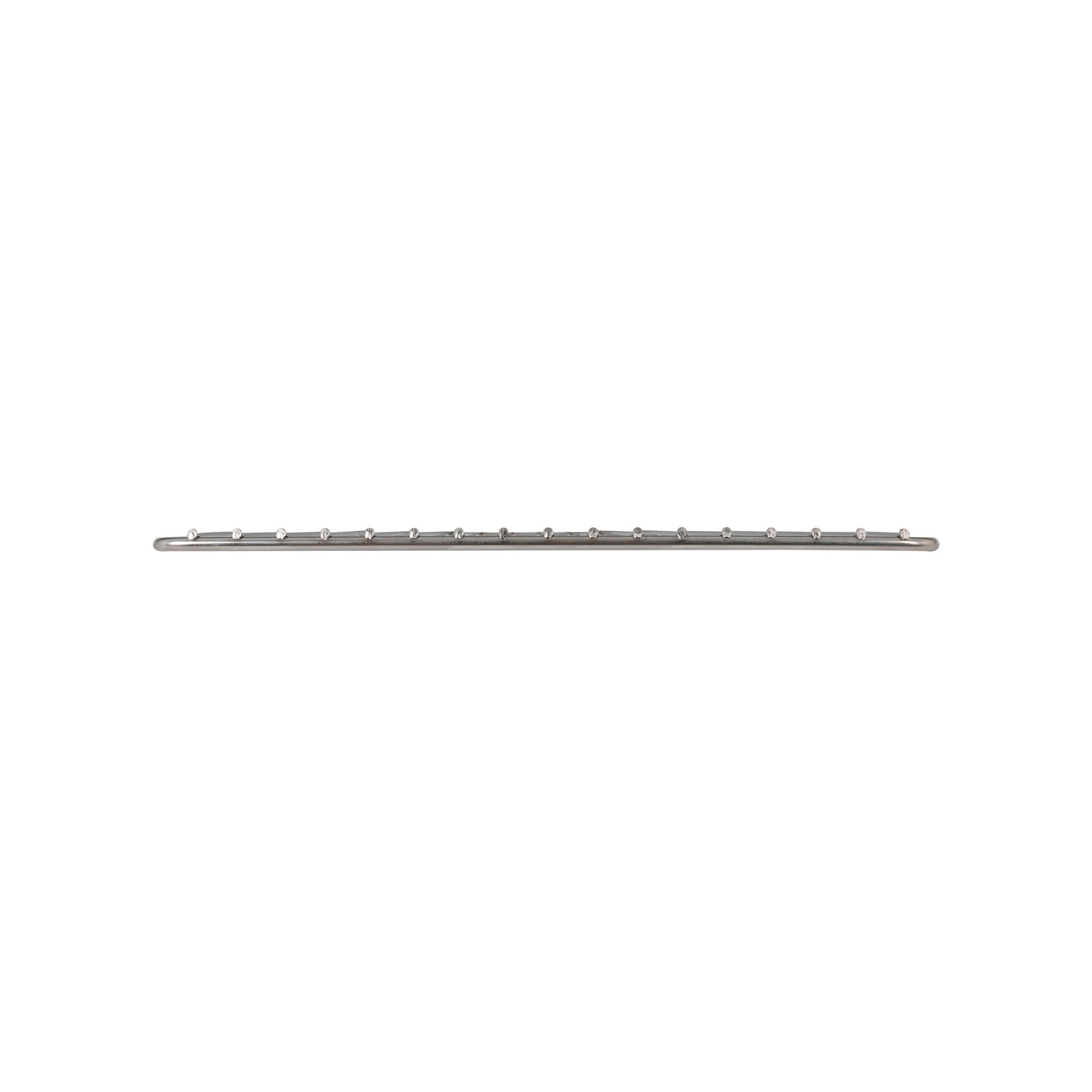 Rieber Edelstahl-Rost GN 1/1 325x530mm als Auflagemöglichkeit für gastronomische Geräte