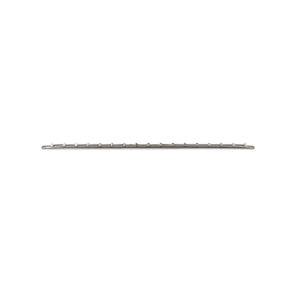 Rieber Edelstahl-Rost GN 1/1 325x530mm als Auflagemöglichkeit für gastronomische Geräte