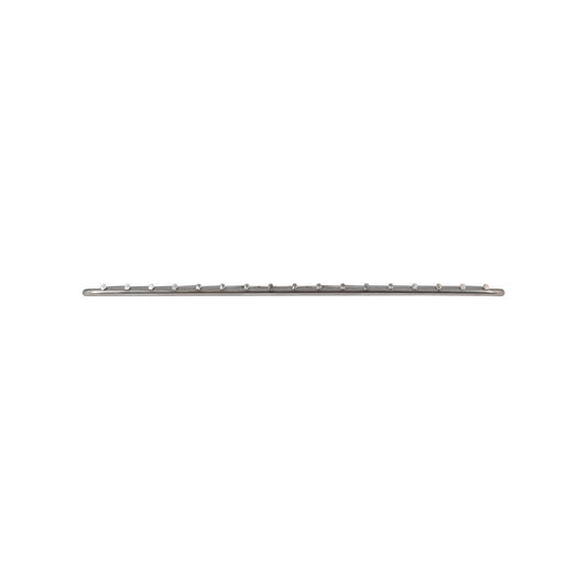 Rieber Edelstahl-Rost GN 1/1 325x530mm als Auflagemöglichkeit für gastronomische Geräte