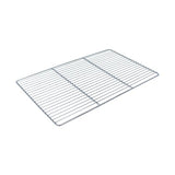 Rieber Edelstahl-Rost GN 1/1 L - 325x530mm