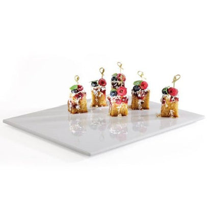 APS GN 1/3 Tablett -ZERO- aus Melamin für Gastronomie