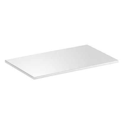 APS GN 1/4 Tablett -ZERO- aus Melamin, ideal für Gastronomie und Catering