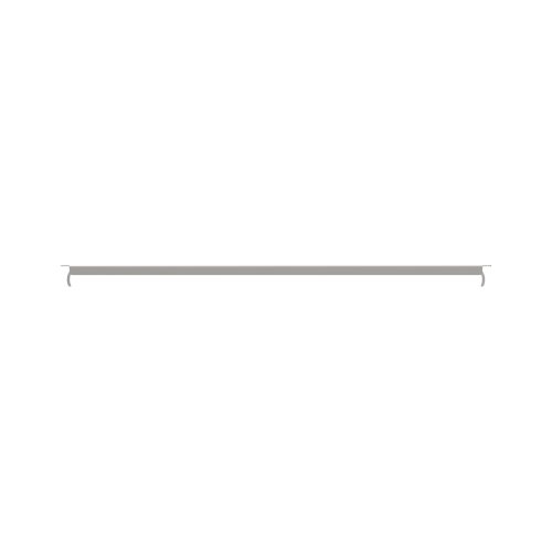 Rieber GN-Längssteg 528mm für die professionelle Küchenorganisation