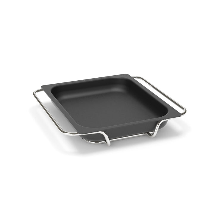 Rieber Handle 1/2 für thermoplates® - ergonomisches Zubehör für die Gastronomie